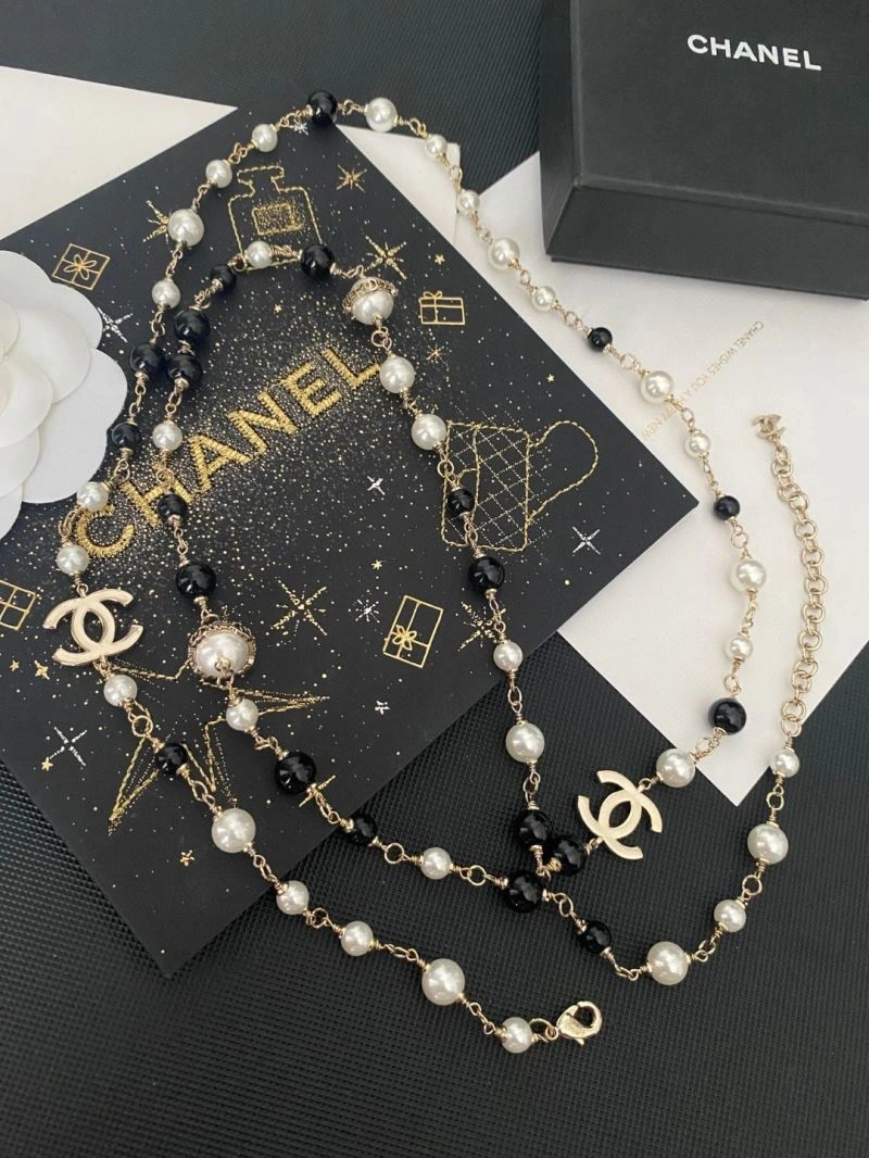 Chanel Necklaces Stretchable 229416