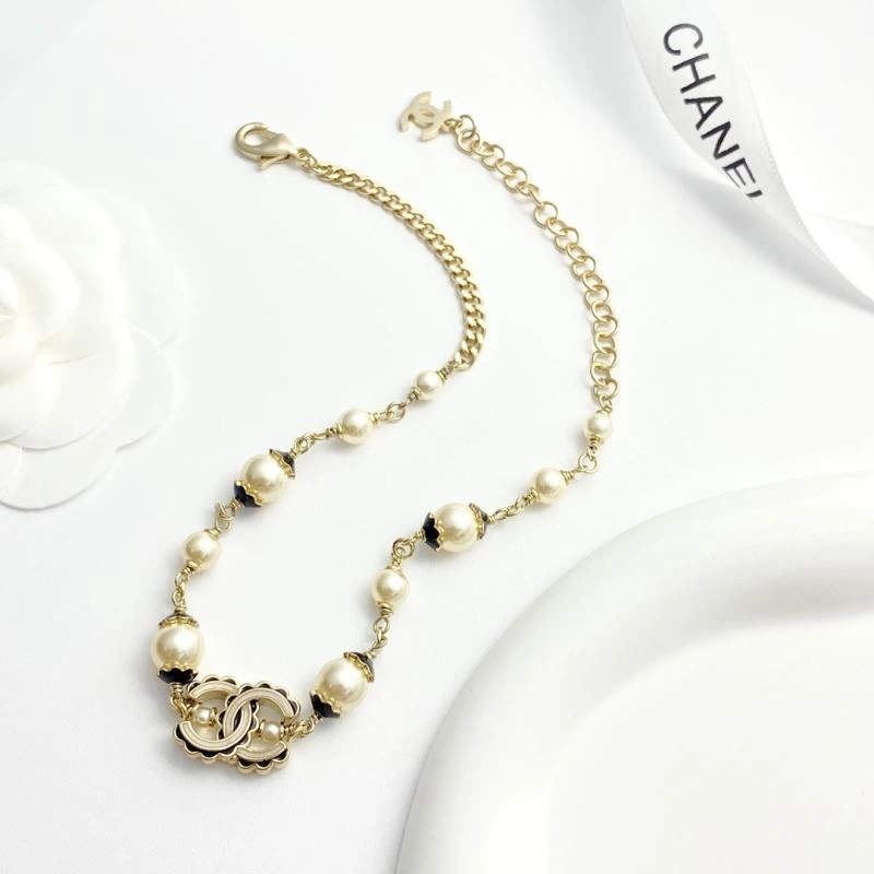 EyeCatching Chanel Necklaces 229359