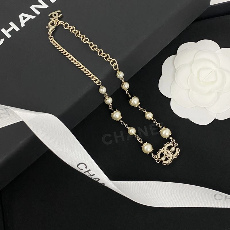 EyeCatching Chanel Necklaces 229359