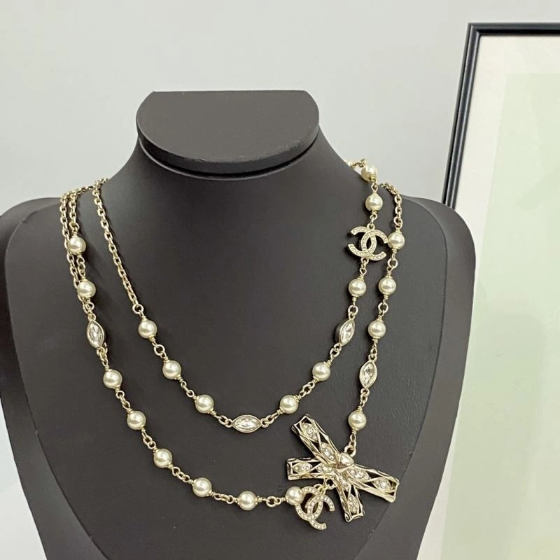 UrbanChic Chanel Necklaces 229349