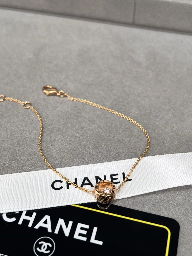 Chanel Necklaces Reliable 229413
