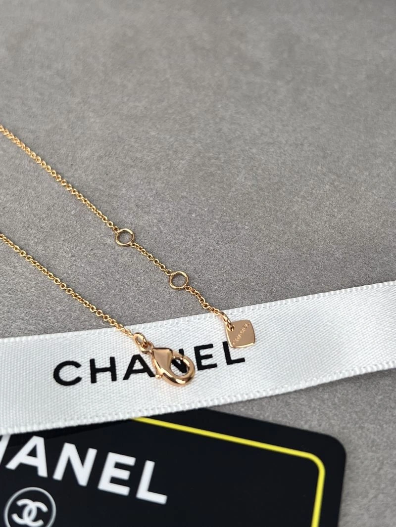 Chanel Necklaces Reliable 229413