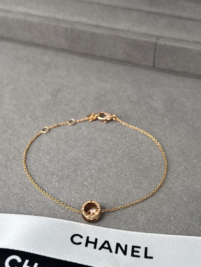 Chanel Necklaces Reliable 229413