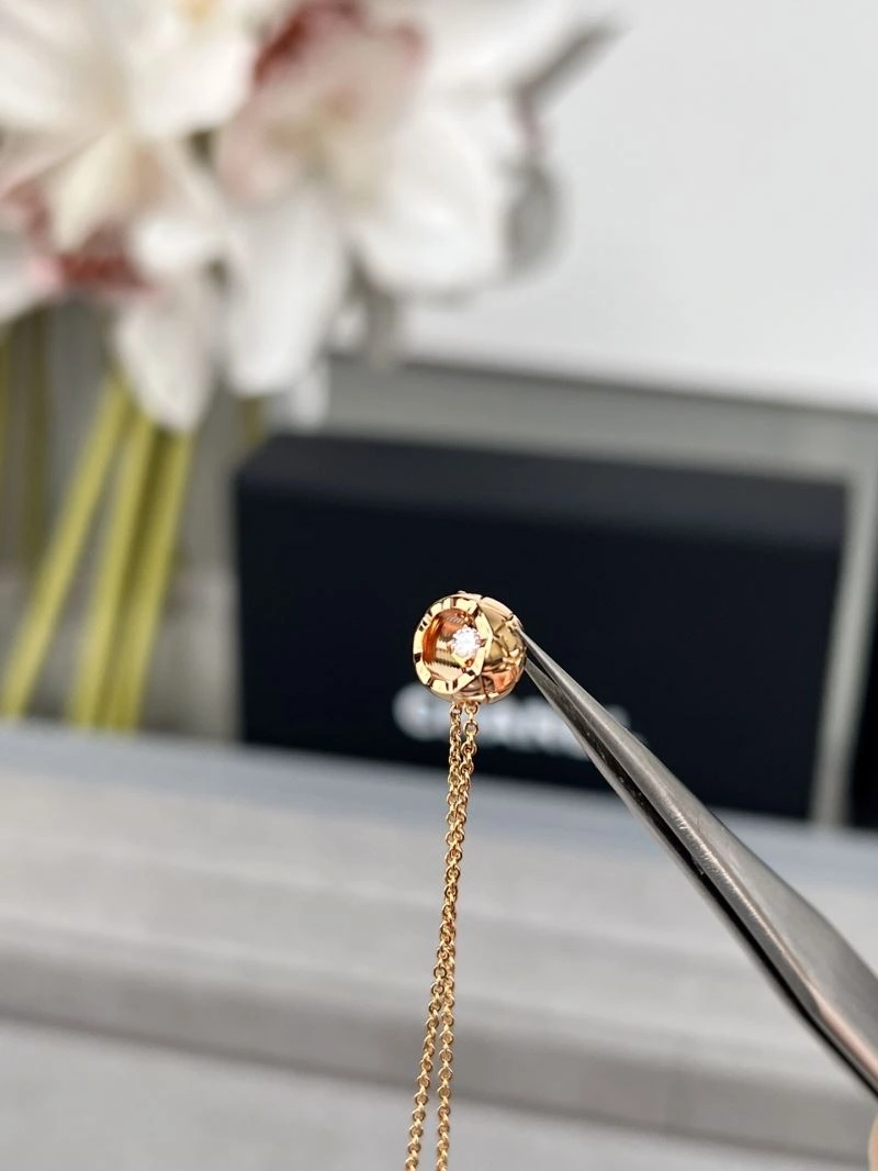 Chanel Necklaces Reliable 229413