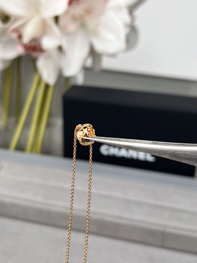 Chanel Necklaces Reliable 229413