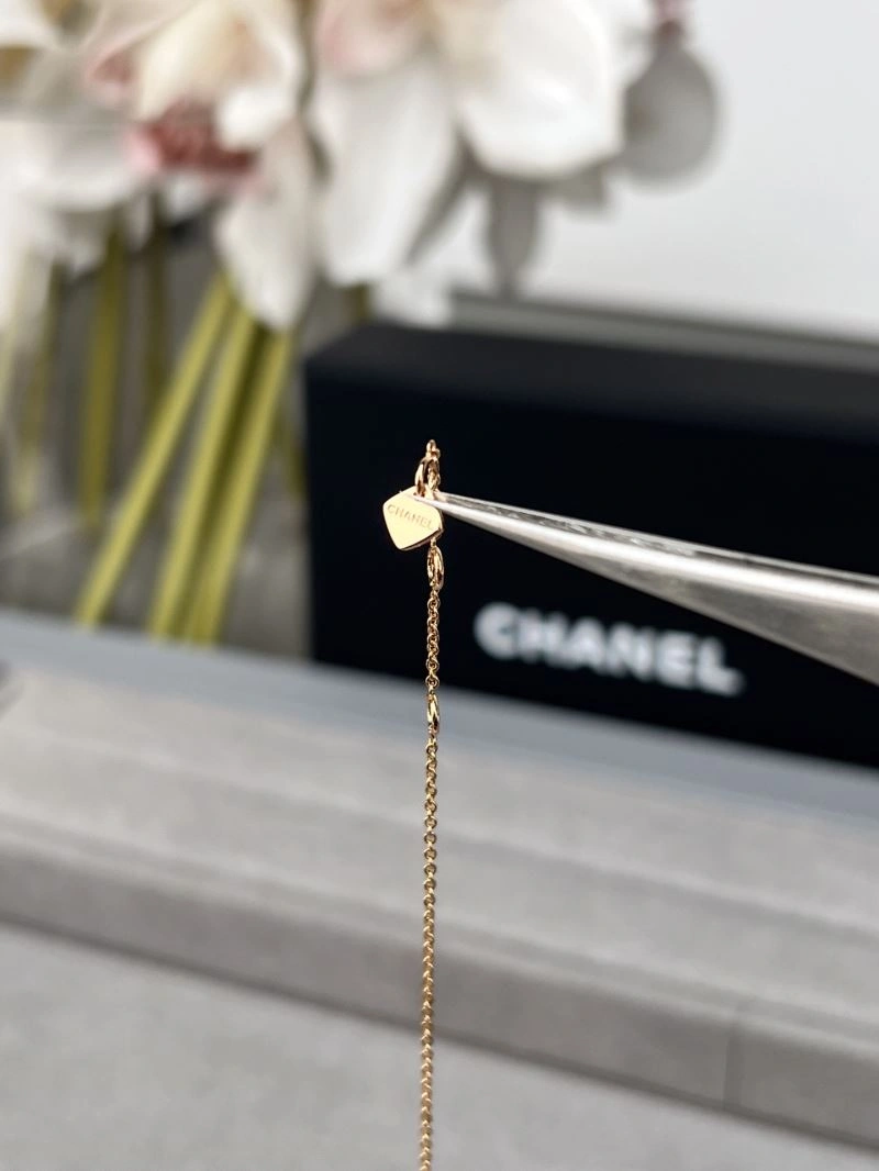 Chanel Necklaces Reliable 229413