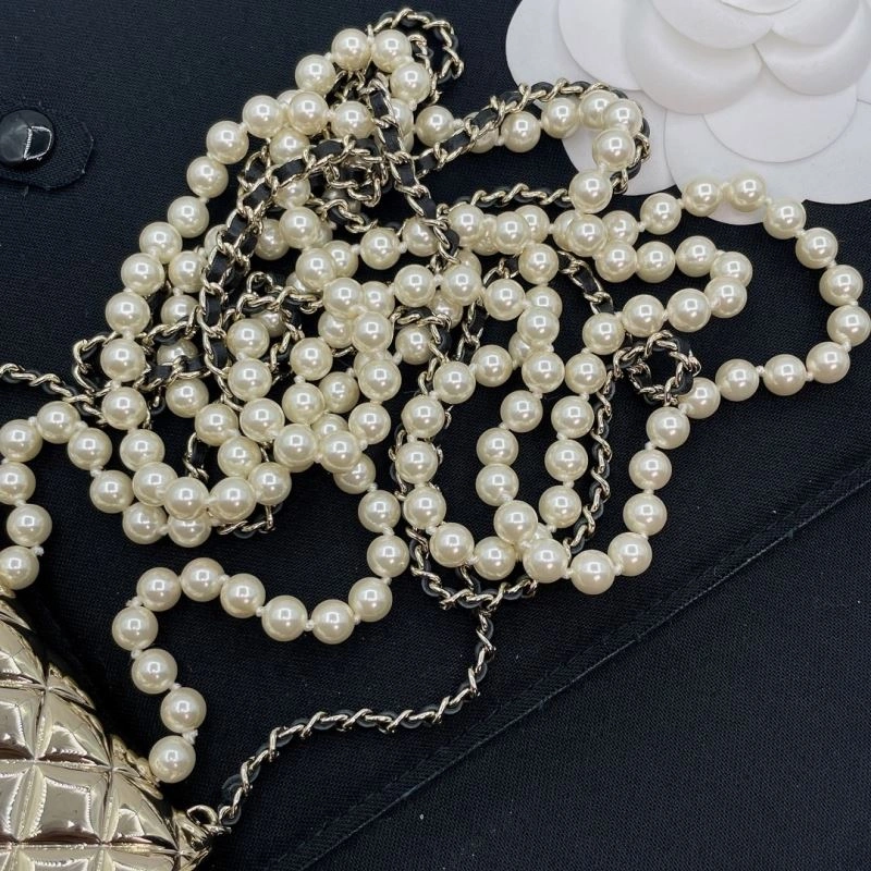 Chanel Necklaces TechFriendly 229436