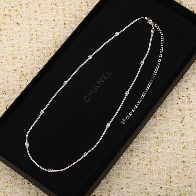 Contemporary Chanel Necklaces 229348