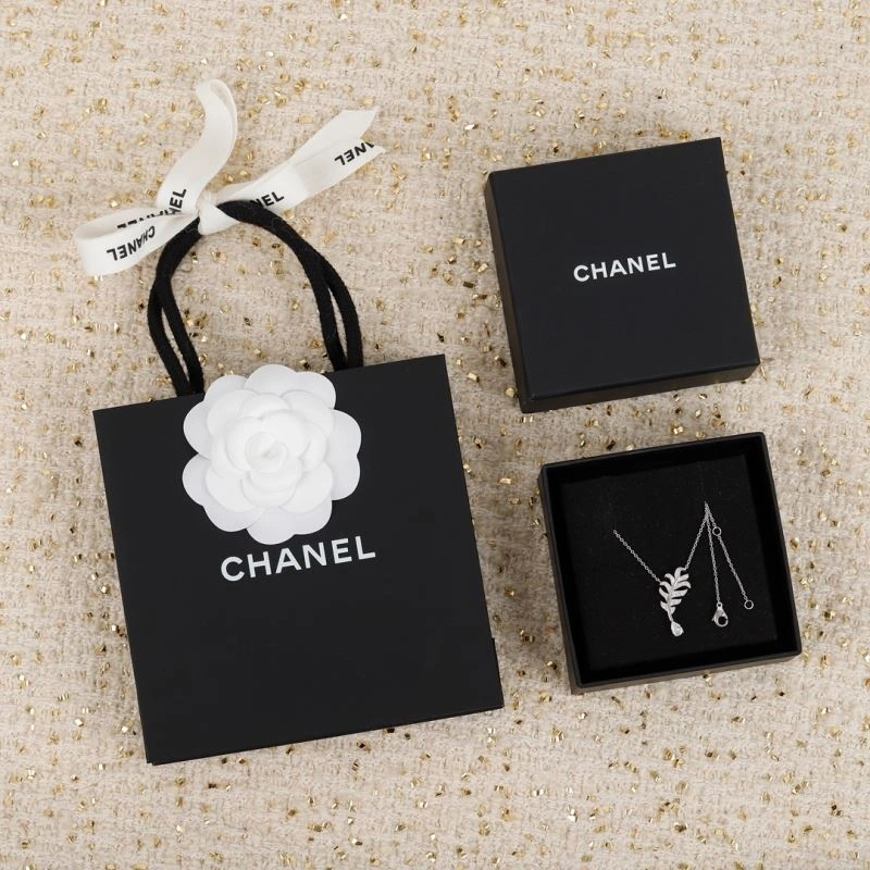 Chanel Necklaces MultiPurpose 229369
