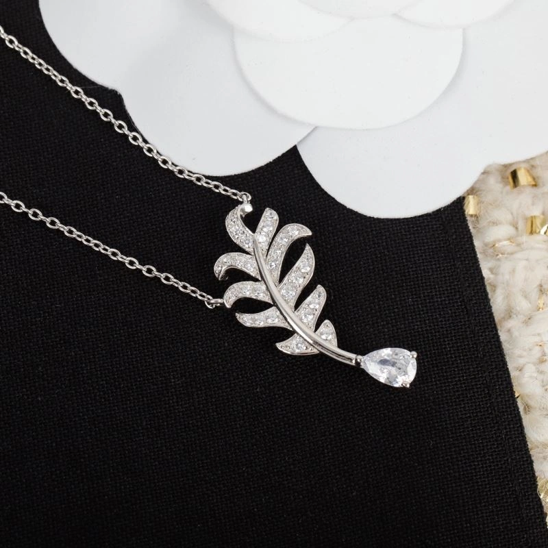 Chanel Necklaces MultiPurpose 229369