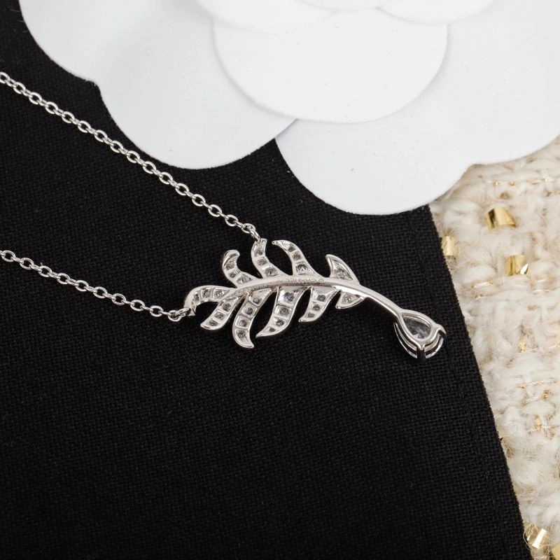 Chanel Necklaces MultiPurpose 229369