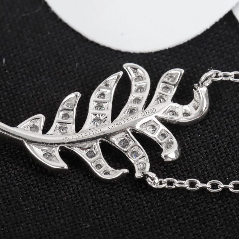 Chanel Necklaces MultiPurpose 229369