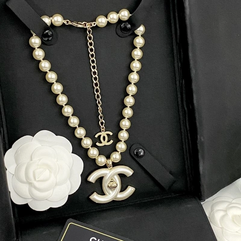 AllSeason Chanel Necklaces 229409