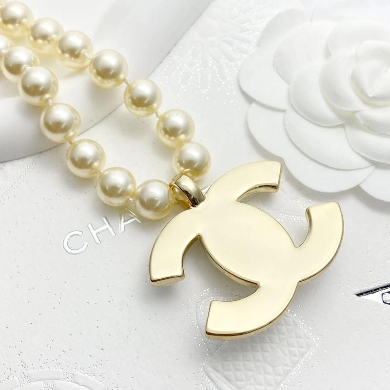AllSeason Chanel Necklaces 229409