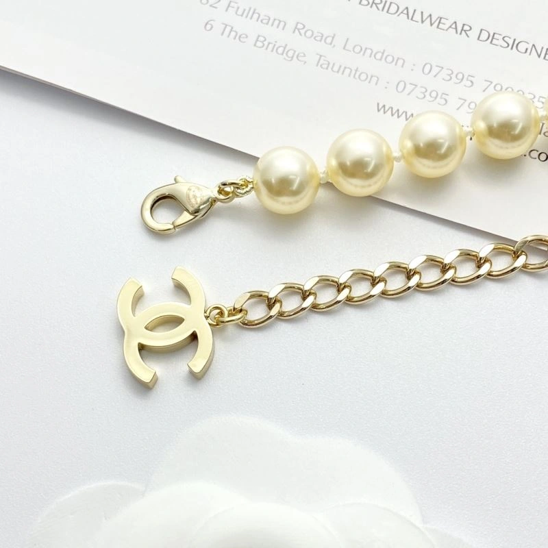 AllSeason Chanel Necklaces 229409