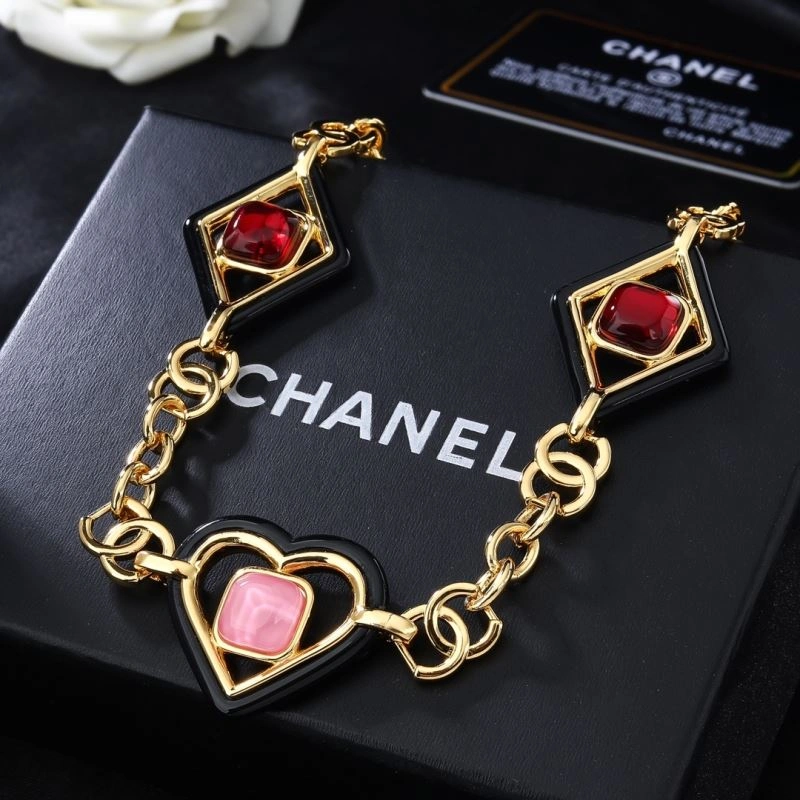 Chanel Necklaces FreshLook 228657