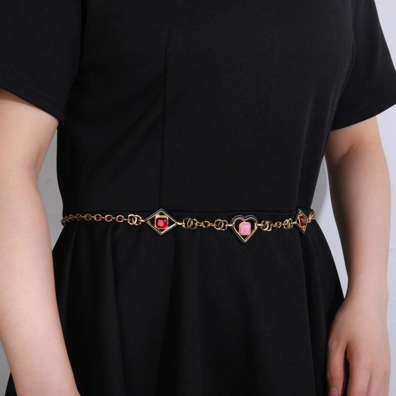 Chanel Necklaces FreshLook 228657