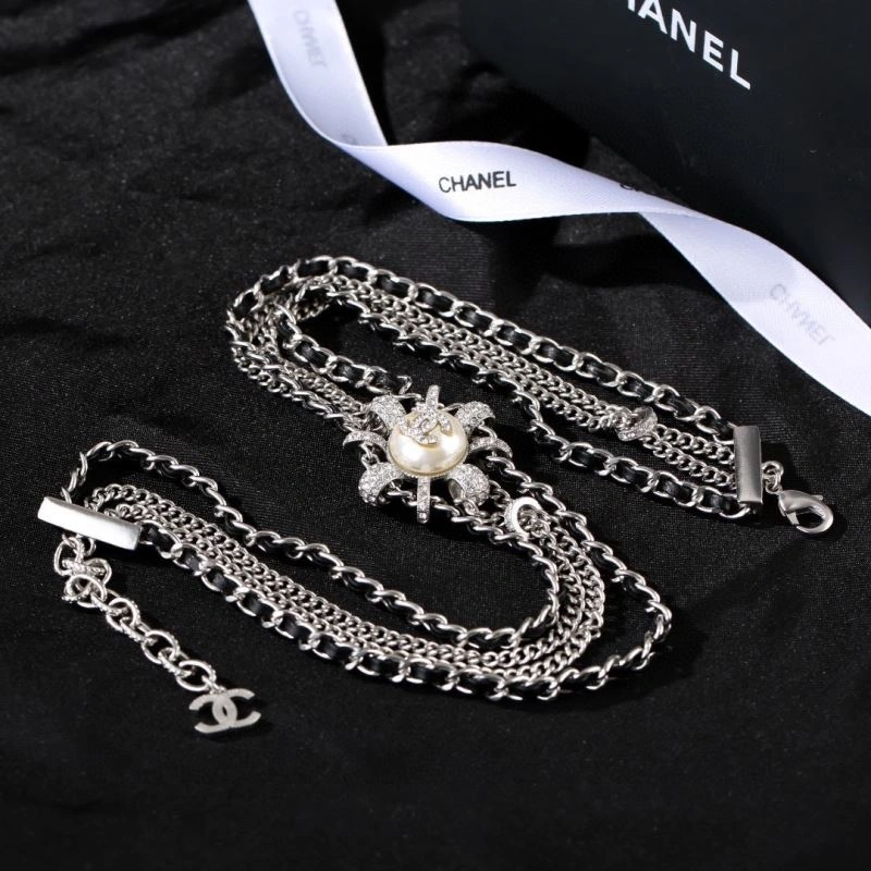 HighPerformance Chanel Necklaces 228669