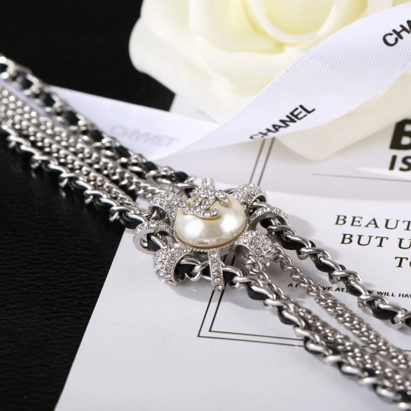 HighPerformance Chanel Necklaces 228669