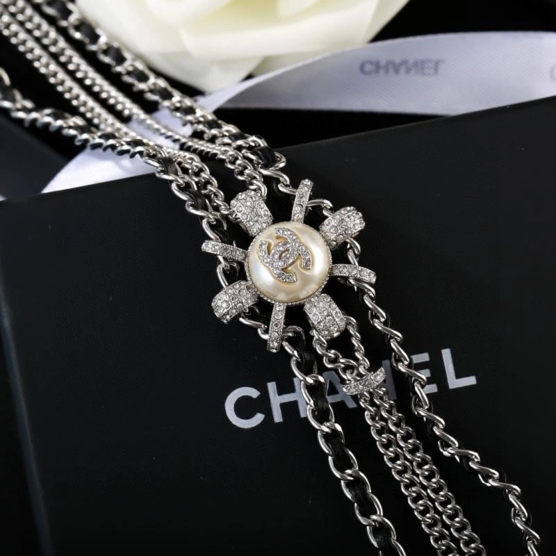 HighPerformance Chanel Necklaces 228669