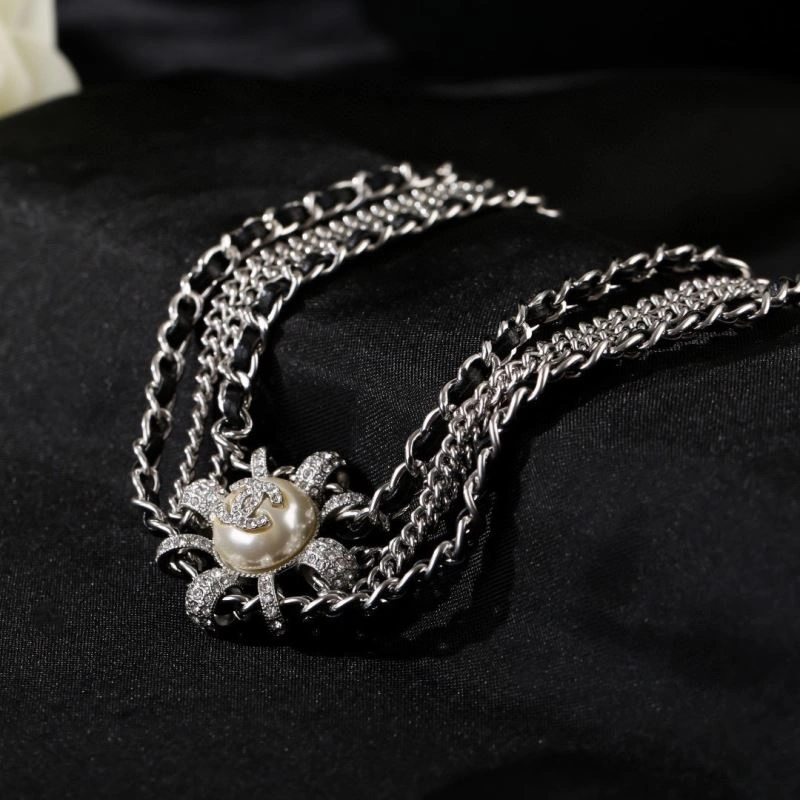 HighPerformance Chanel Necklaces 228669