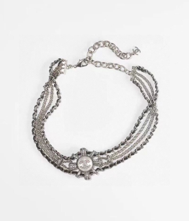 HighPerformance Chanel Necklaces 228669