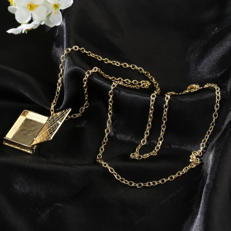 Chanel Necklaces Trendsetting 228744