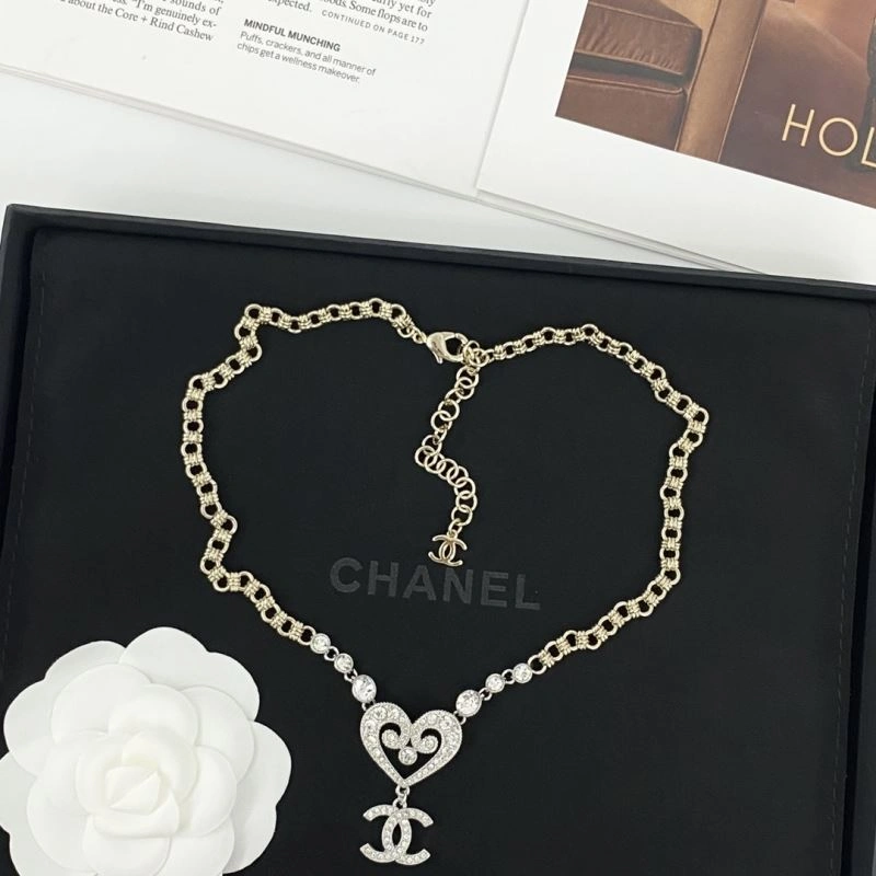 Elegant Chanel Necklaces 228681