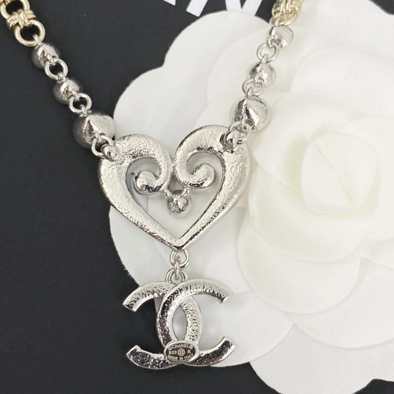 Elegant Chanel Necklaces 228681