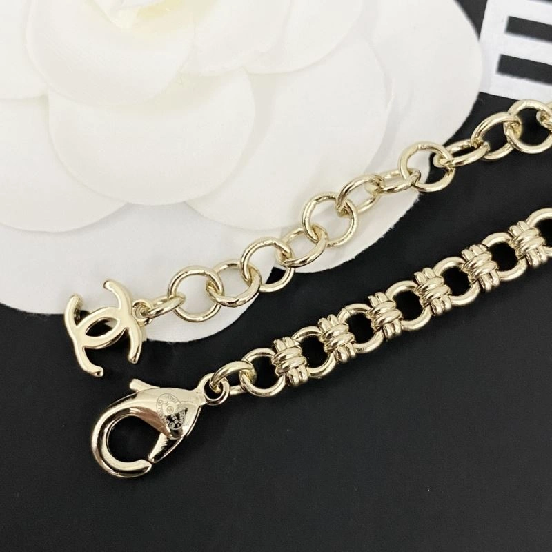 Elegant Chanel Necklaces 228681