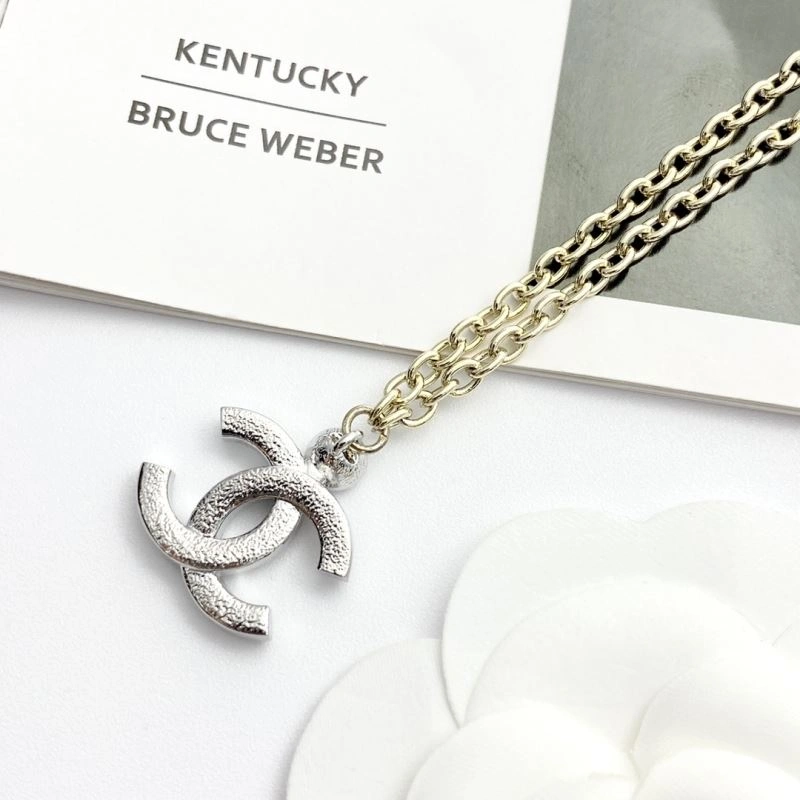 Chanel Necklaces Minimalist 228650