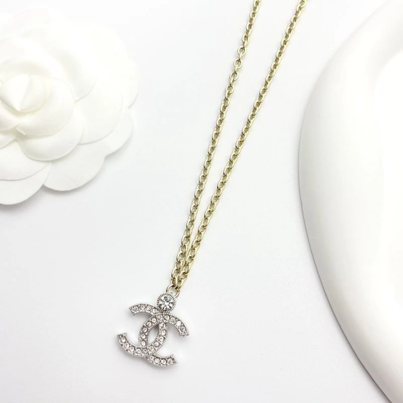 Chanel Necklaces Minimalist 228650