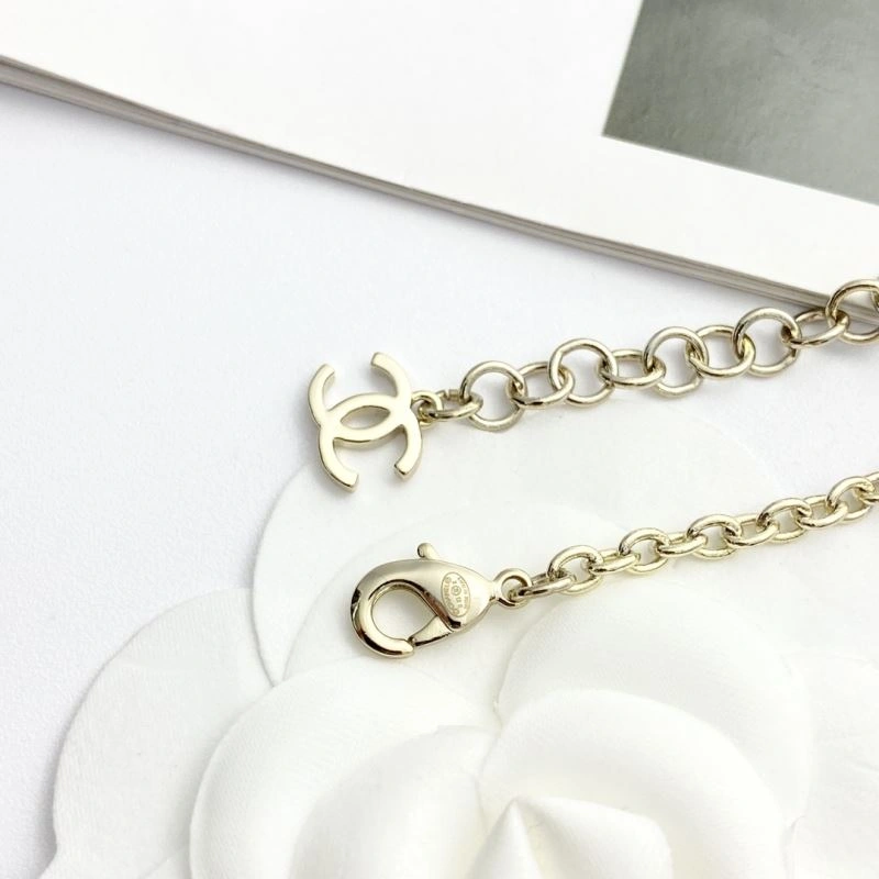 Chanel Necklaces Minimalist 228650