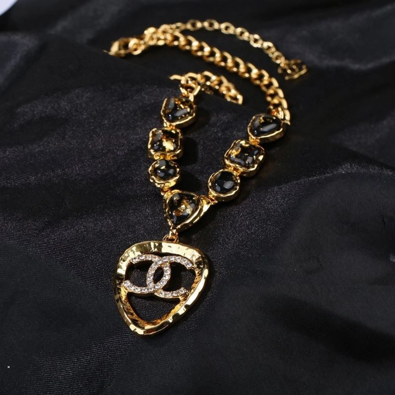 Chanel Necklaces Durable 228653