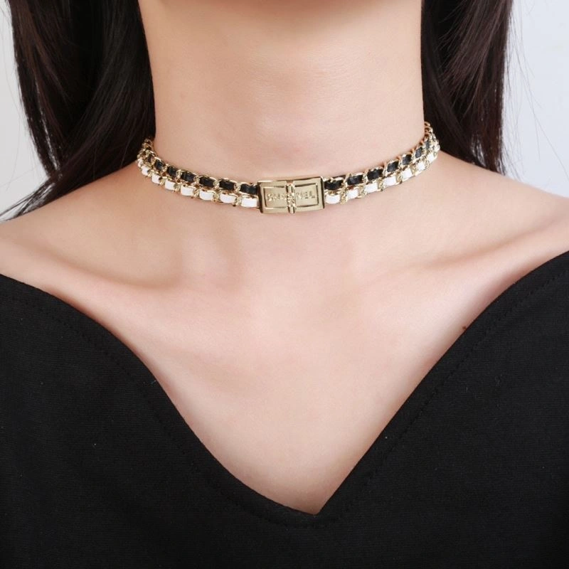 Chanel Necklaces GoAnywhere 228645