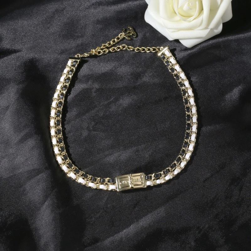 Chanel Necklaces GoAnywhere 228645