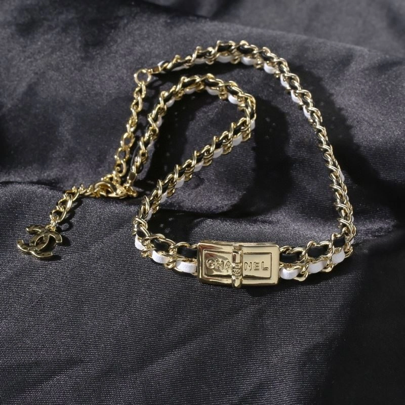 Chanel Necklaces GoAnywhere 228645