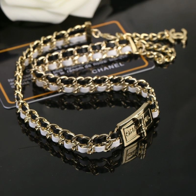 Chanel Necklaces GoAnywhere 228645
