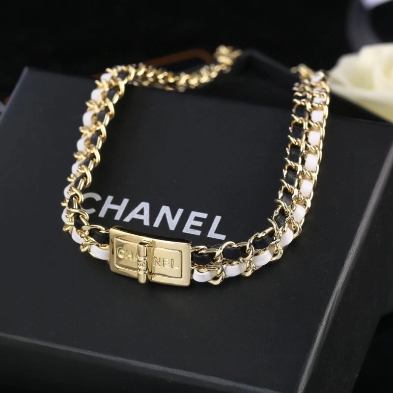 Chanel Necklaces GoAnywhere 228645