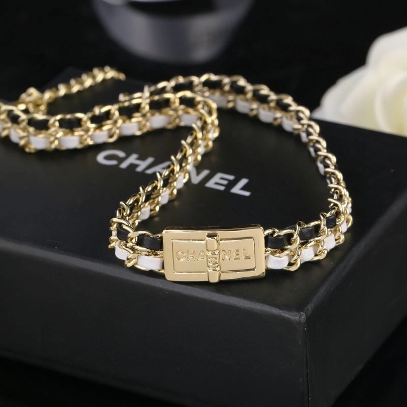 Chanel Necklaces GoAnywhere 228645