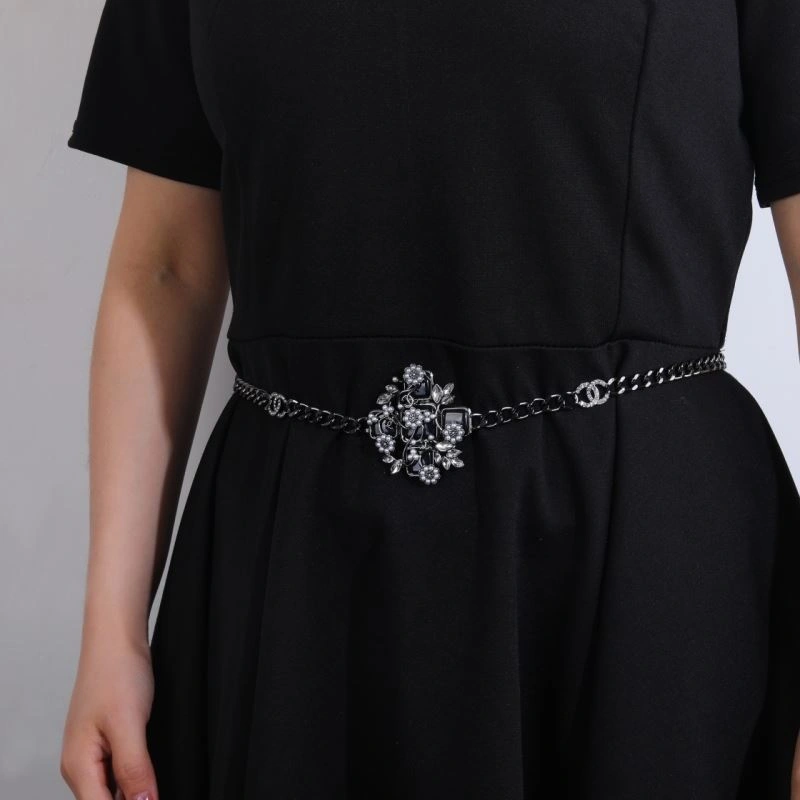 Chanel Necklaces TechFriendly 228656