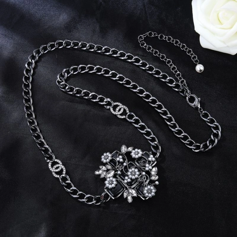 Chanel Necklaces TechFriendly 228656