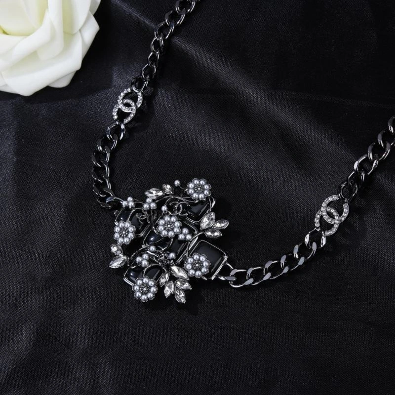 Chanel Necklaces TechFriendly 228656
