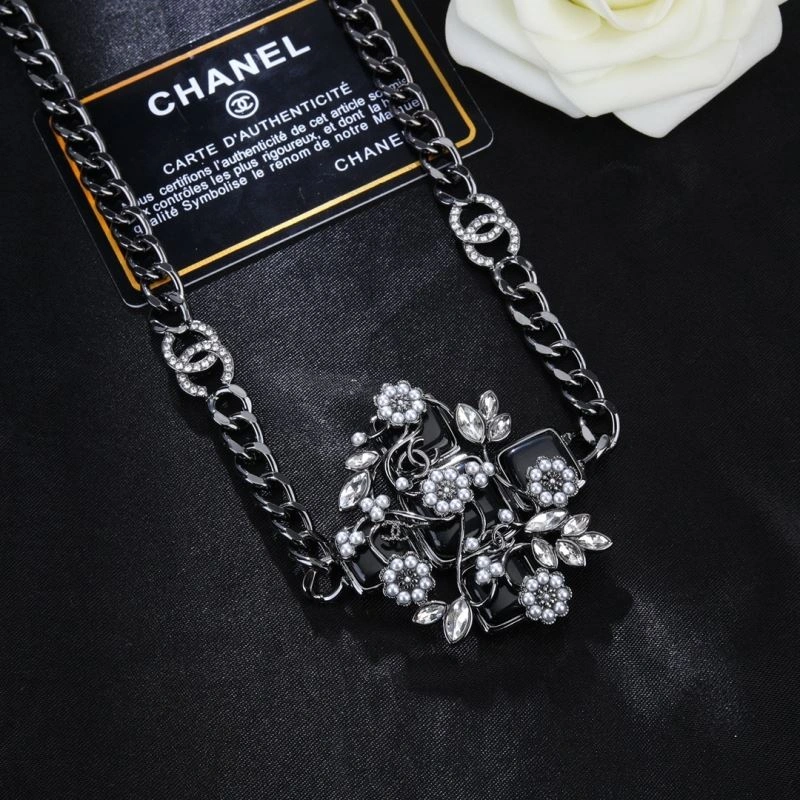 Chanel Necklaces TechFriendly 228656