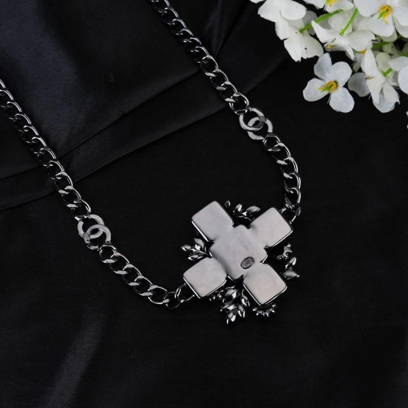 Chanel Necklaces TechFriendly 228656