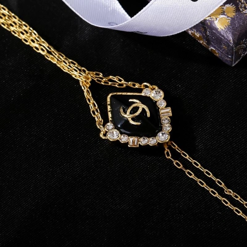 Unique Chanel Necklaces 228655