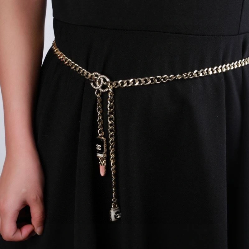 FlexibleFit Chanel Necklaces 228646