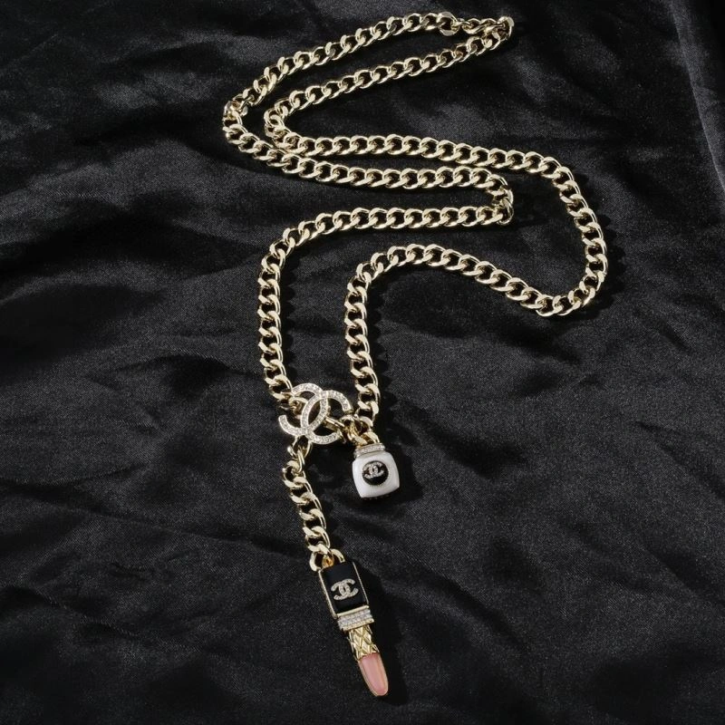 FlexibleFit Chanel Necklaces 228646