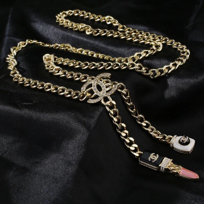 FlexibleFit Chanel Necklaces 228646