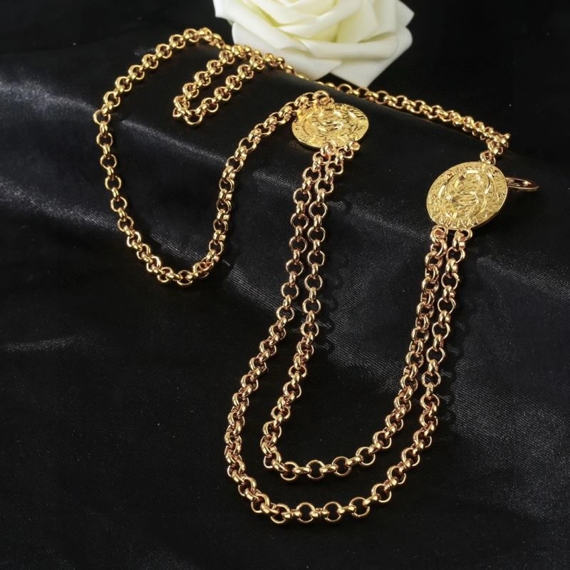 HighPerformance Chanel Necklaces 228679